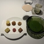 レフェルヴェソンス - 