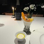 レフェルヴェソンス - 