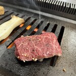 Miyazaki Gyuudaiichigou Shiteiten Yakiniku No Koukaen - 