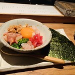 Iito Sushi Washoku - 