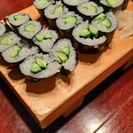 Jimbee Sushi - 