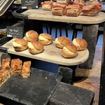 MORETHAN TAPAS LOUNGE - 