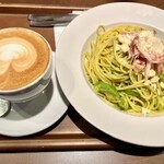 イリーカフェ - 