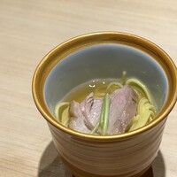 博多 鮨 桃の木 - 