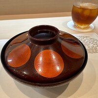 天婦羅 桂 いし坂 - 