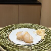 博多 鮨 桃の木 - 