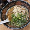 ラーメン・餃子　金平