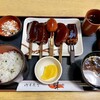 盛田 味の館 - 料理写真:おでん定食(菜めし変更)