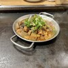 元祖海老出汁 もんじゃのえびせん 福島店