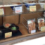 うなぎ屋 せいろ - 