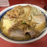 ラーメン二郎 - 