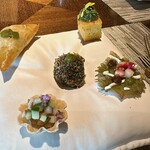 SPICE LAB TOKYO - 