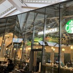 STARBUCKS COFFEE - 