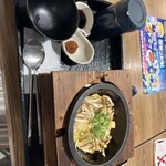 鍋焼きごはん 四六時中 COASKA横須賀店 - 