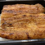 うなぎ屋 せいろ - 