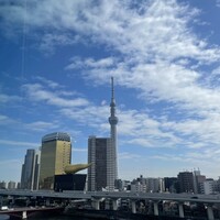 浅草むぎとろ 本店 - 