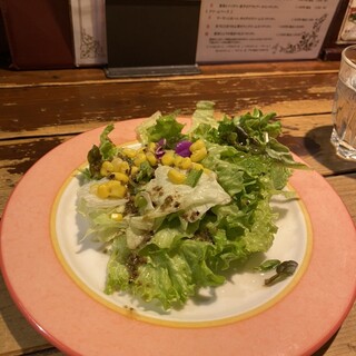 トラットリア コン アマーレ_1