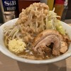 ラーメン 鷹の目 蒲田店