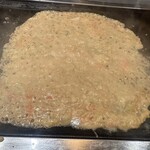 NEO鉄板焼バル 横山もじお - 