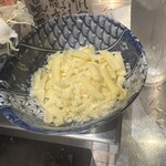 NEO鉄板焼バル 横山もじお - 