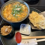 うどん ノ助 - 