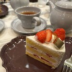 TOOTHTOOTH PATISSERIE＆CAFE - 