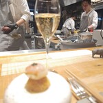 炉端イタリアン ICORIBI - 