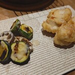 炉端イタリアン ICORIBI - 