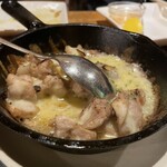 居酒屋 キッチン きぬ - 