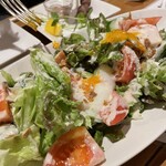 居酒屋 キッチン きぬ - 