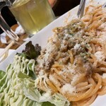 居酒屋 キッチン きぬ - 