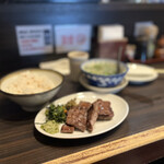 牛タン焼専門店 司 - 