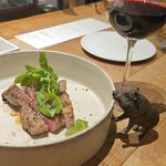 炉端イタリアン ICORIBI - 