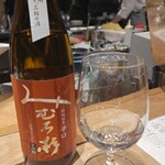 炉端イタリアン ICORIBI - 