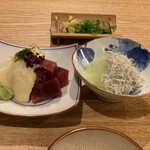 手打うどん あかう - 