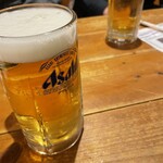 居酒屋 キッチン きぬ - 