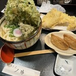 うどん ノ助 - 