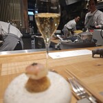 炉端イタリアン ICORIBI - 