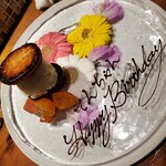 ビストロ バルバール - 