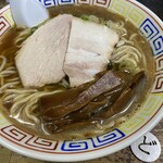 Nagao Chuuka Soba - 