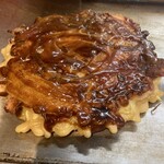 Okonomiyaki Kiji - 