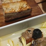 炉端イタリアン ICORIBI - 