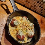 ビストロ バルバール - 