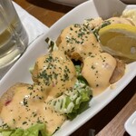 居酒屋 キッチン きぬ - 