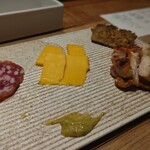 炉端イタリアン ICORIBI - 