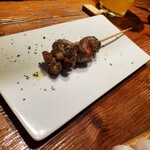 ビストロ バルバール - 