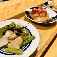南渋谷 なみの上 - 