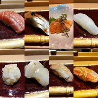 川崎 鮨 たか瀬 - 