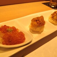 川崎 鮨 たか瀬 - 