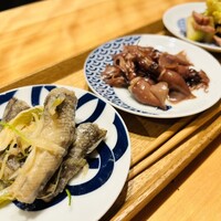 南渋谷 なみの上 - 